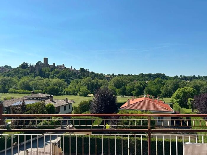 Appartamento bilocale in vendita in CastellArquato