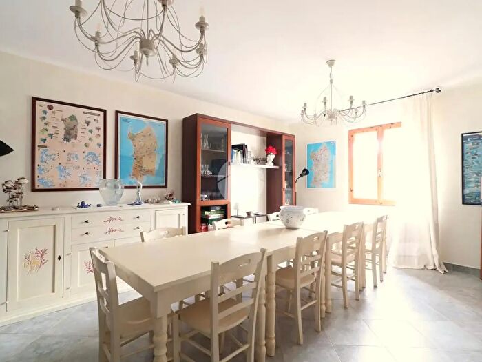 Appartamento trilocale in vendita in Via Guixera, Alghero