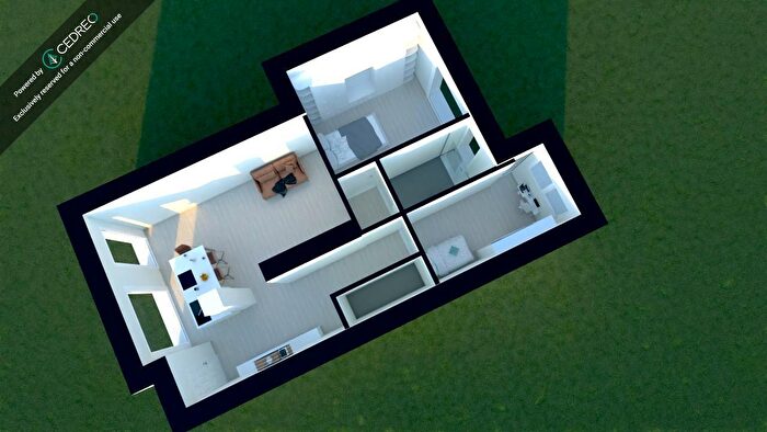 Case in Vendita e in Affitto - 3