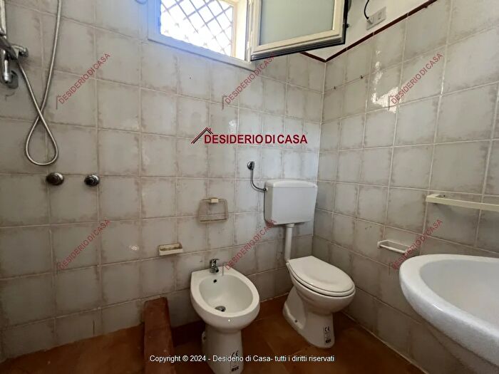 Casa trilocale in affitto in Ss Fondachello Me Italia, Valdina