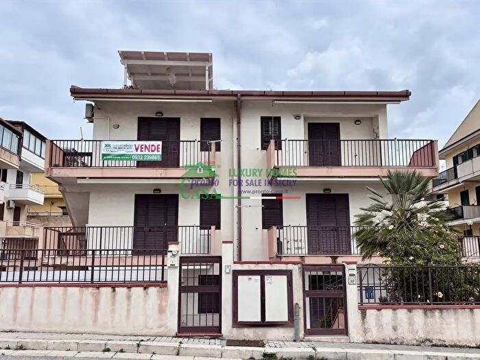 Appartamento bilocale in vendita in Via Duilio, Ragusa