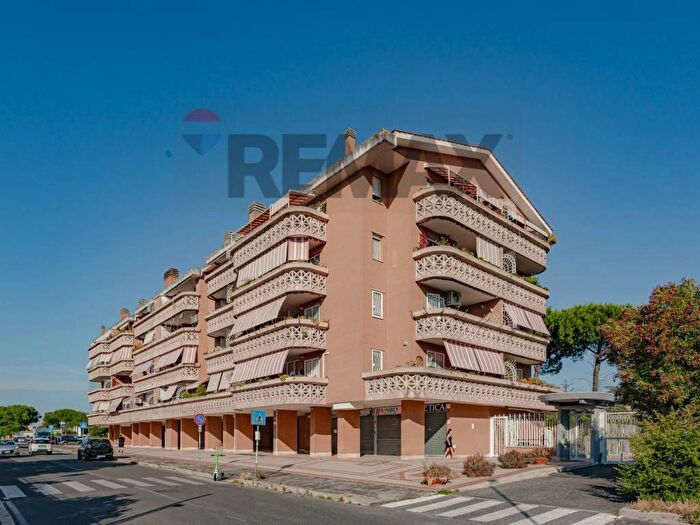 Appartamento bilocale in affitto in Via Raffaele Conforti, Aurelio Val Cannuta, Roma