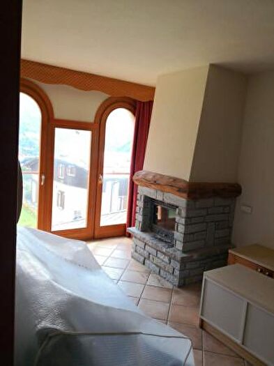 Appartamento trilocale in vendita in Ponte Di Legno