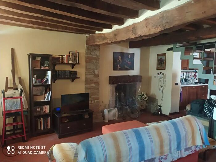 Casa trilocale in vendita in Via Mameli, Rivergaro