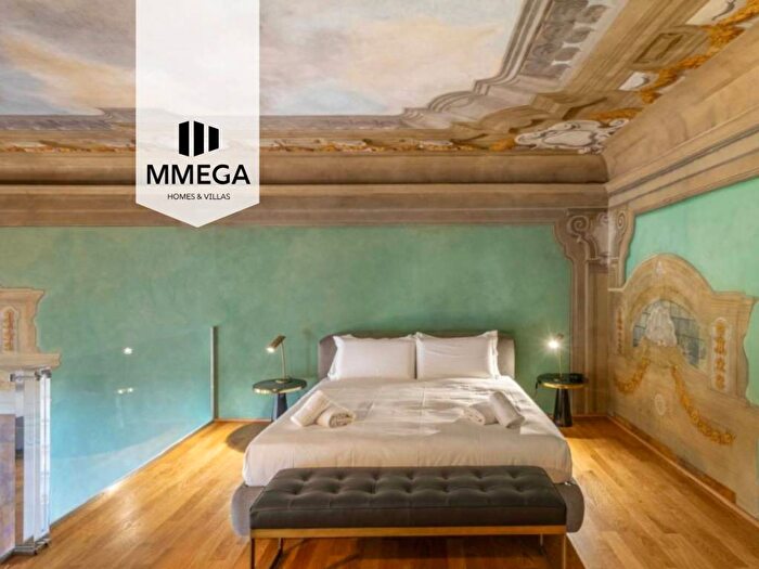 Appartamento trilocale in affitto in Via Gino Capponi, San Marco SS Annunziata, Firenze