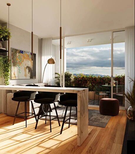 Appartamento bilocale in vendita in Via Luciano Zuccoli, Milano