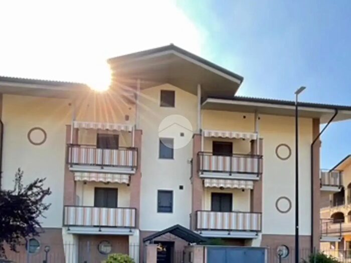Appartamento quadrilocale in vendita in Via Nelson Mandela, Leini'
