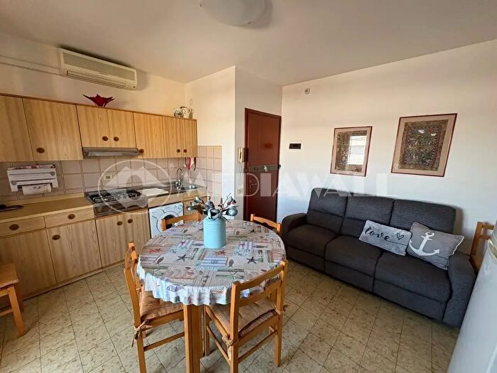 Appartamento quadrilocale in vendita in Via Andromeda, San Michele Al Tagliamento