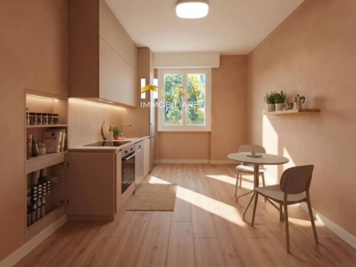 Appartamento bilocale in vendita in Via Niccolò da Uzzano, Firenze