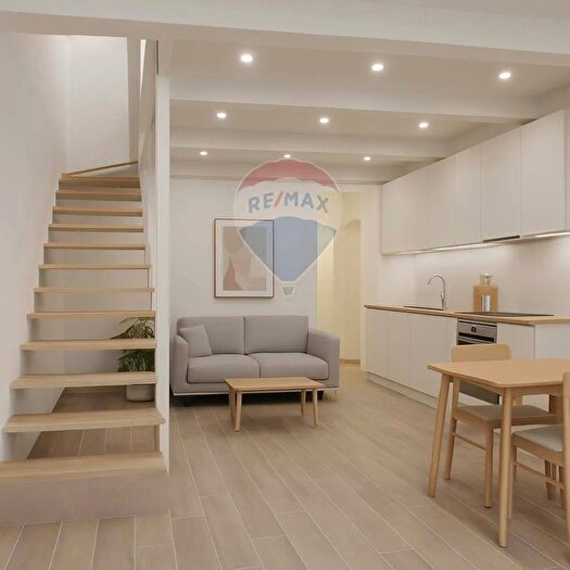 Appartamento bilocale in vendita in Via Gioacchino Rossini, Triggiano