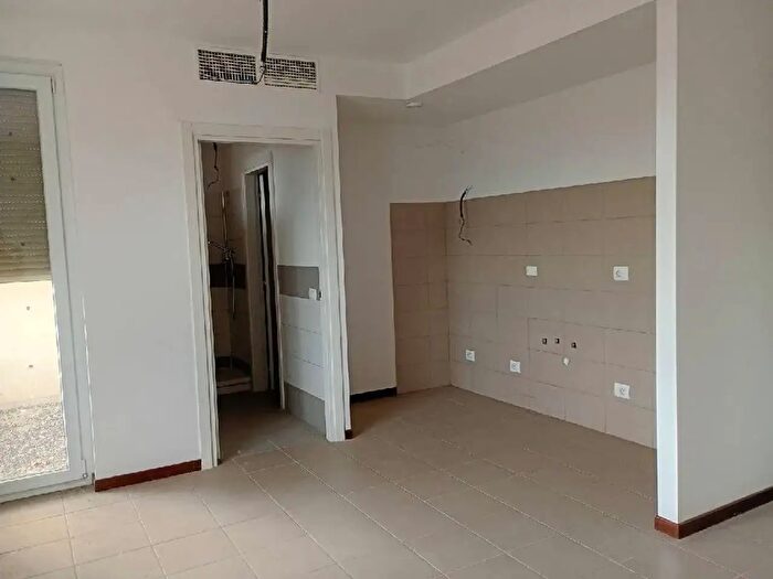 Appartamento monolocale in vendita in Via Pier Paolo Pasolini, Sesto Fiorentino