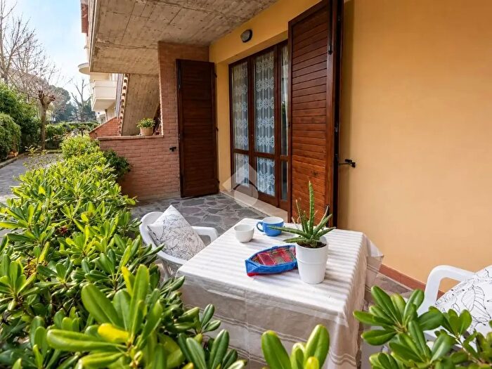 Appartamento bilocale in affitto in Via Longiano, Ravenna