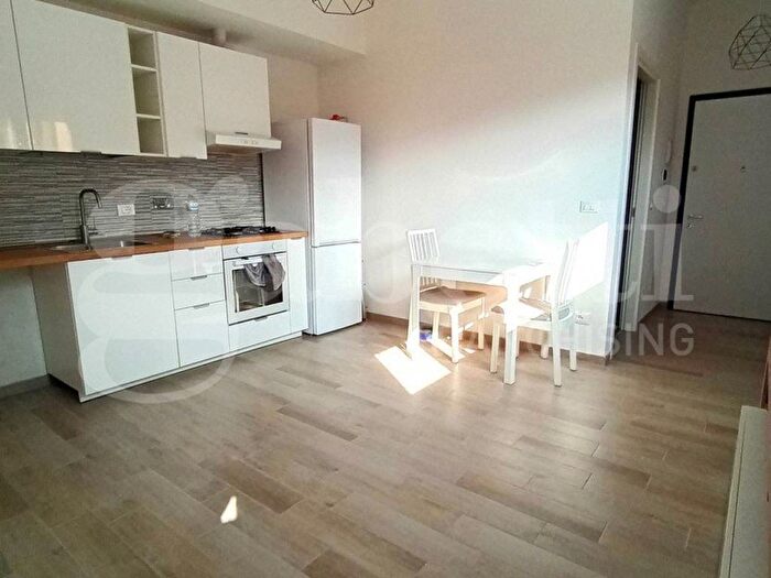 Appartamento bilocale in affitto in Via Porrettana, Saragozza fuori Porta, Bologna