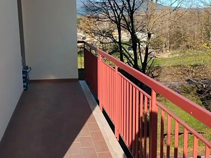 Appartamento quadrilocale in affitto in Firenze