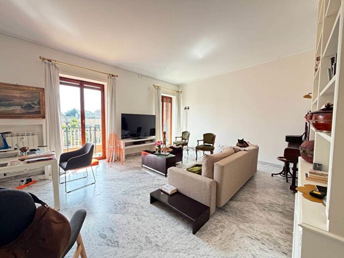 Appartamento con 6 locali in affitto in Largo San Pio V, Gregorio VII Piccolomini, Roma