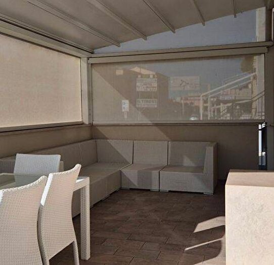 Appartamento bilocale in affitto in Via Della Principessa, Centro, San Vincenzo