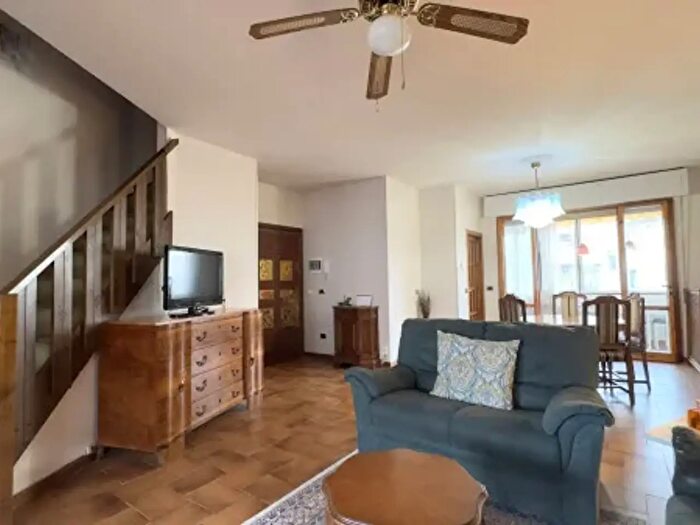 Appartamento con 5 locali in vendita in Via delle Magnolie, Montecatini Terme