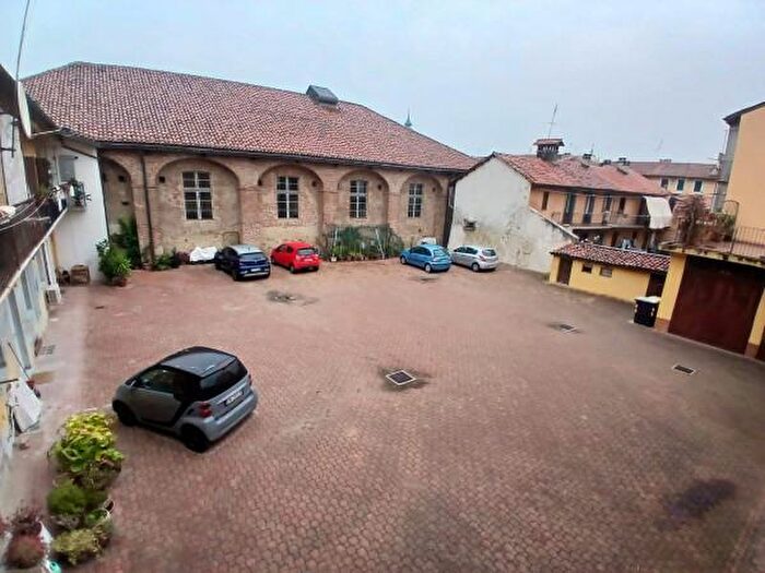 Appartamento trilocale in vendita in Via Alfonso La Marmora, Venaria Reale