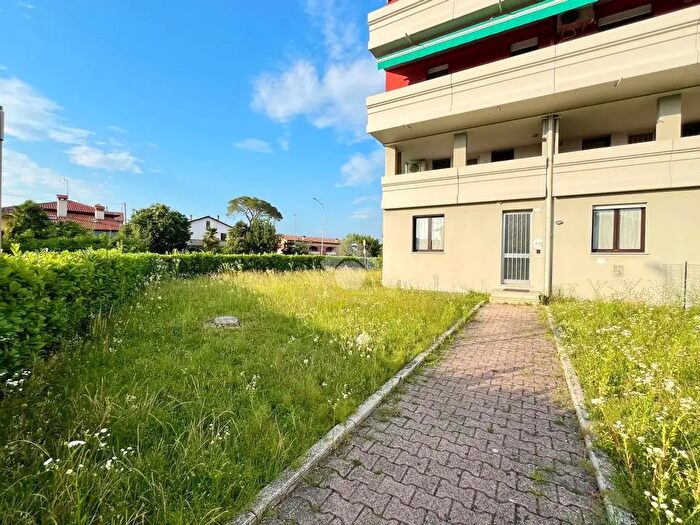 Appartamento bilocale in vendita in Via Gortani, Udine