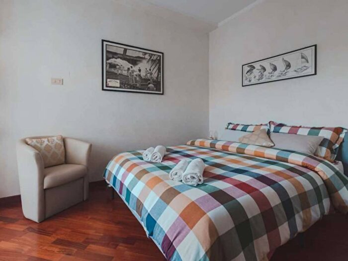 Appartamento bilocale in affitto in Via Pasquale Revoltella, Settefontane, Trieste