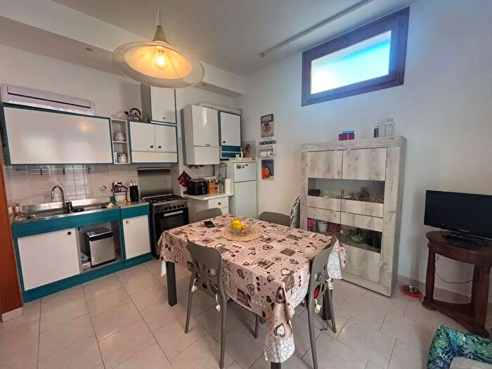Appartamento bilocale in vendita in Via Isonzo, Loano