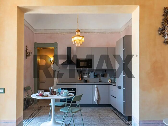 Appartamento quadrilocale in affitto in Siracusa