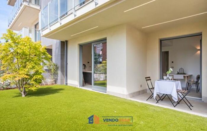 Appartamento bilocale in vendita in Via Tiziano Vecellio, Racconigi