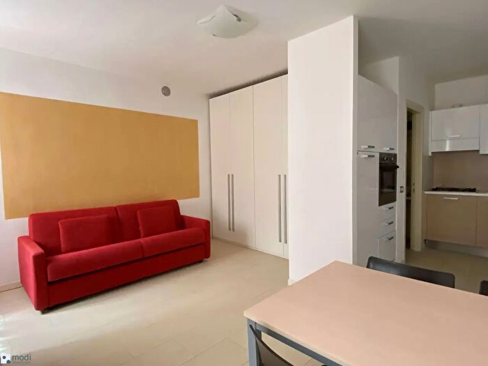 Appartamento monolocale in affitto in Via Patrini, Crema