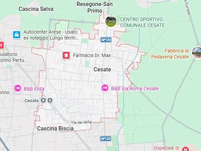 Case in Vendita e in Affitto - 2
