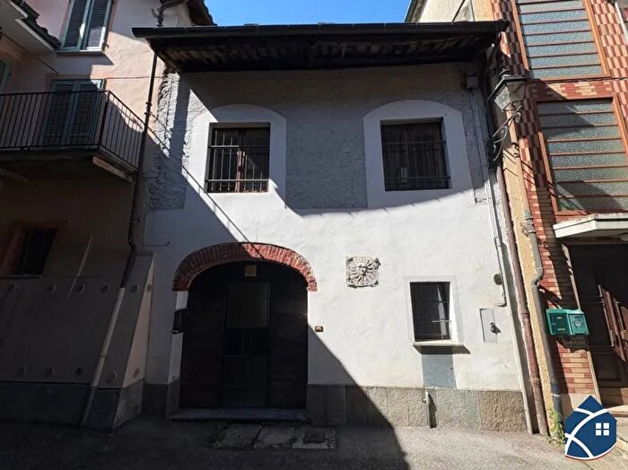Casa trilocale in vendita in Bricherasio Via Vittorio Veneto, Bricherasio