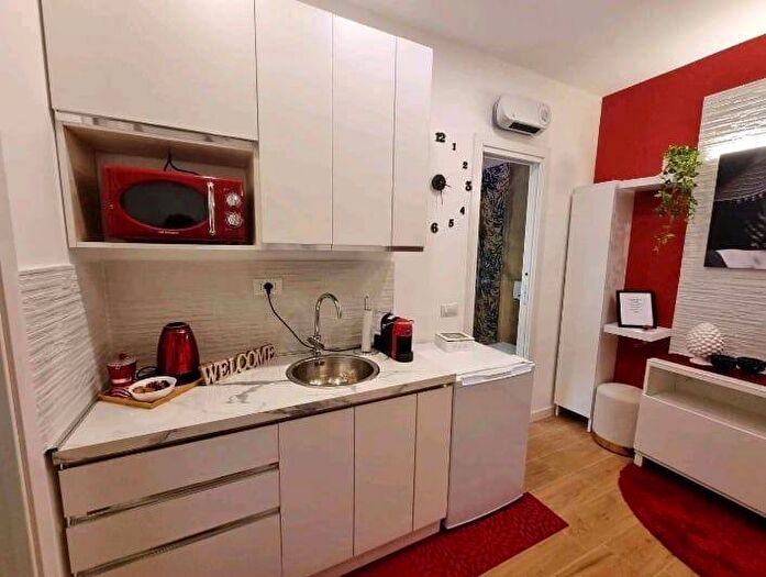 Appartamento monolocale in affitto in Via dei Trinci, Pisana Bravetta, Roma