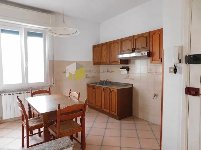 Appartamento quadrilocale in vendita in Parini, Pisa