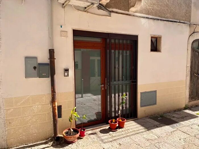 Appartamento monolocale in vendita in Via Fiorentini, Casamassima