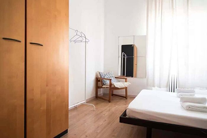 Appartamento trilocale in affitto in Via Barona, Cantalupa San Paolo, Milano