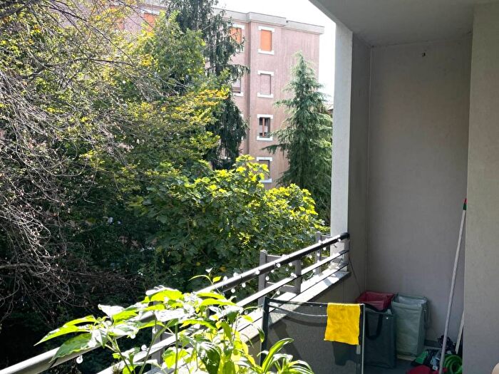 Appartamento bilocale in affitto in San Giuseppe, Monza