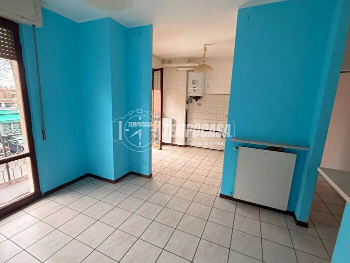 Appartamento bilocale in vendita in Via Malvicino, Castel San Giovanni