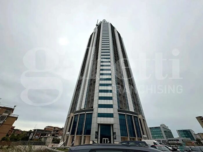 Appartamento bilocale in vendita in Via Ufente, Latina