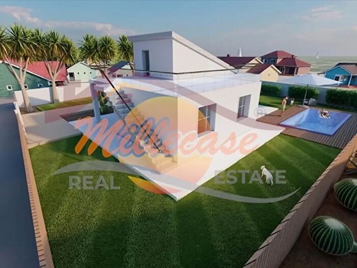 Casa trilocale in vendita in Viale dei Lidi, Siracusa