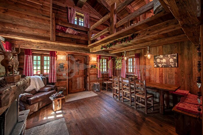 Appartamento trilocale in affitto in Località Cuignon, Courmayeur