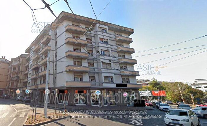 Appartamento trilocale in vendita in Piazzale della Libertà Ancona An Italia, Ancona