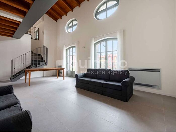 Appartamento con 5 locali in affitto in Via Cassala, Navigli Darsena, Milano