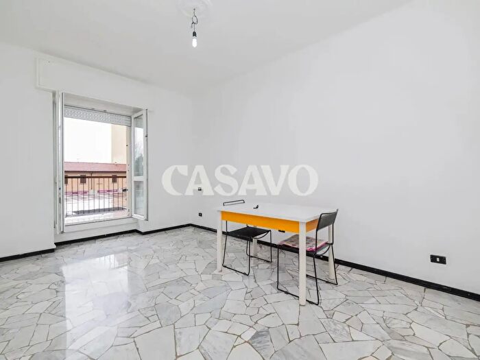 Appartamento monolocale in vendita in Via Monte Sabotino, Paderno Dugnano