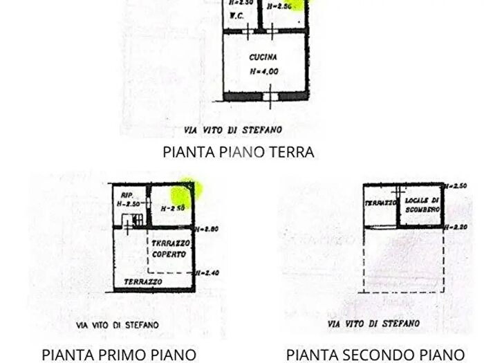 Case in Vendita e in Affitto - 3