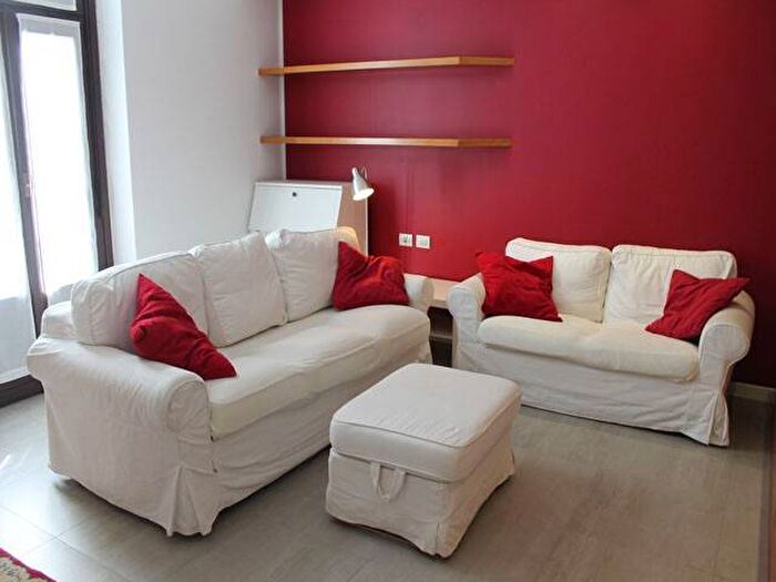 Appartamento trilocale in affitto in Via San Gottardo, San Biagio, Monza