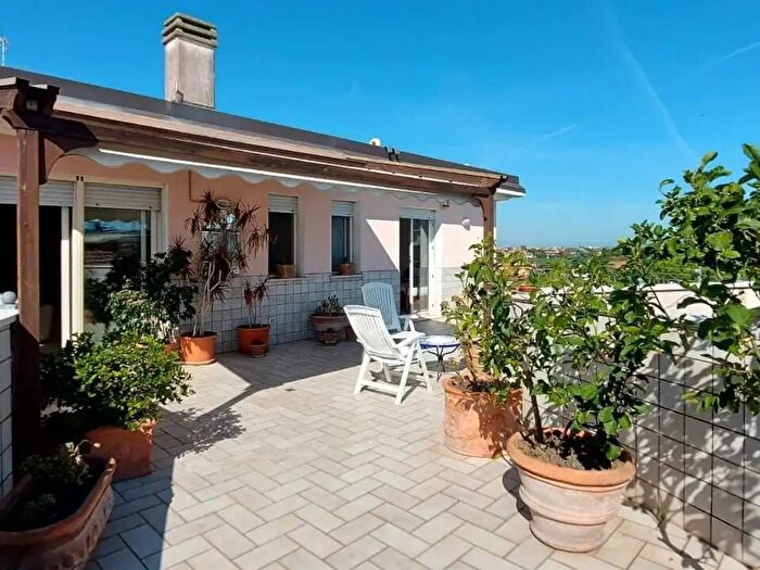 Appartamento quadrilocale in vendita in Rimini