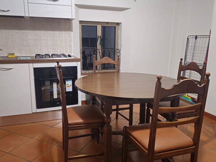 Appartamento bilocale in affitto in Via del Parco, Massarenti, Bologna