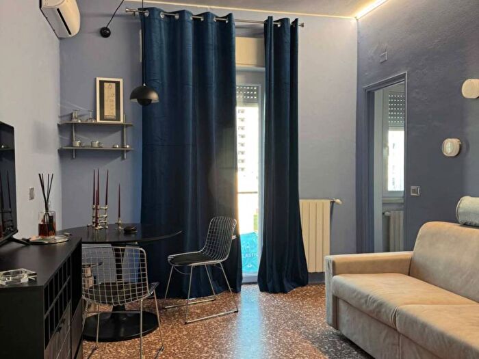 Appartamento monolocale in affitto in Via Marco DAgrate, Corvetto, Milano