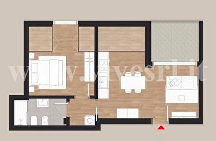 Case in Vendita e in Affitto - 3