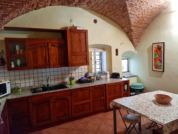 Appartamento quadrilocale in vendita in Pisa