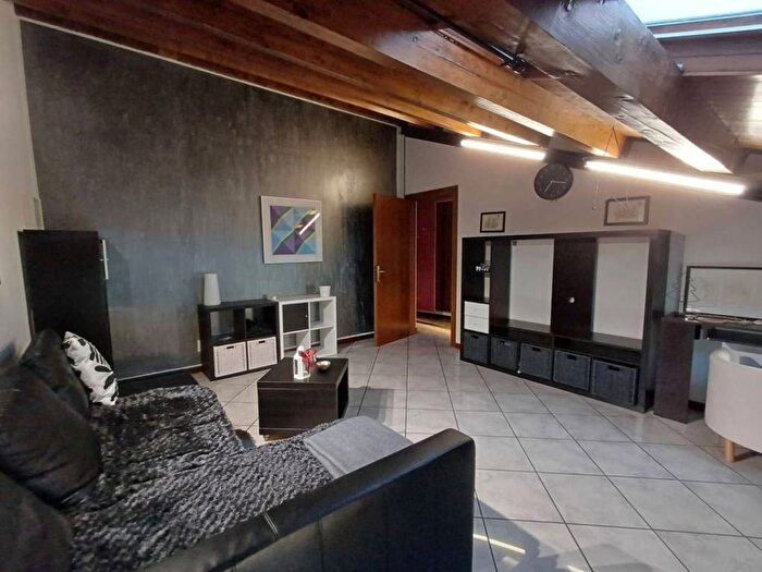 Appartamento bilocale in affitto in Via Borgofuro, Semicentro, Este